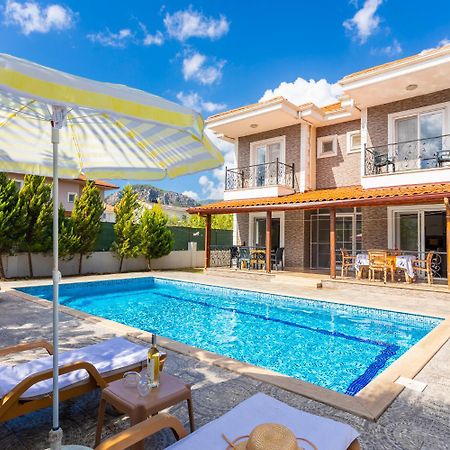 Villa Magnolia Dalyan Exterior foto