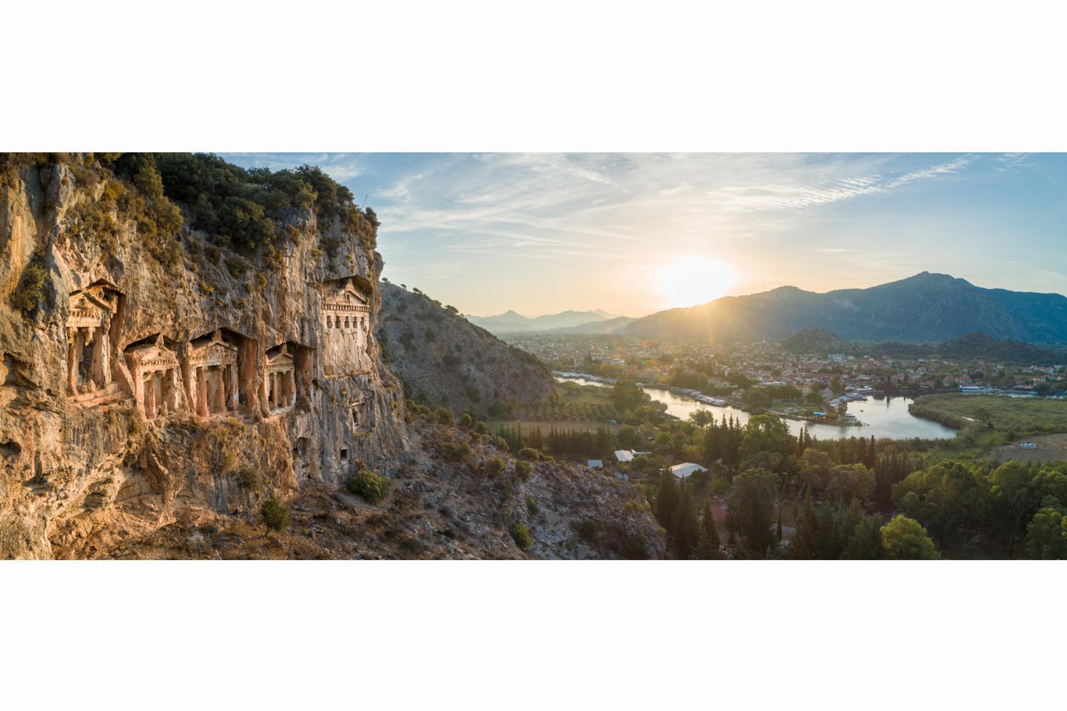 Villa Magnolia Dalyan Exterior foto
