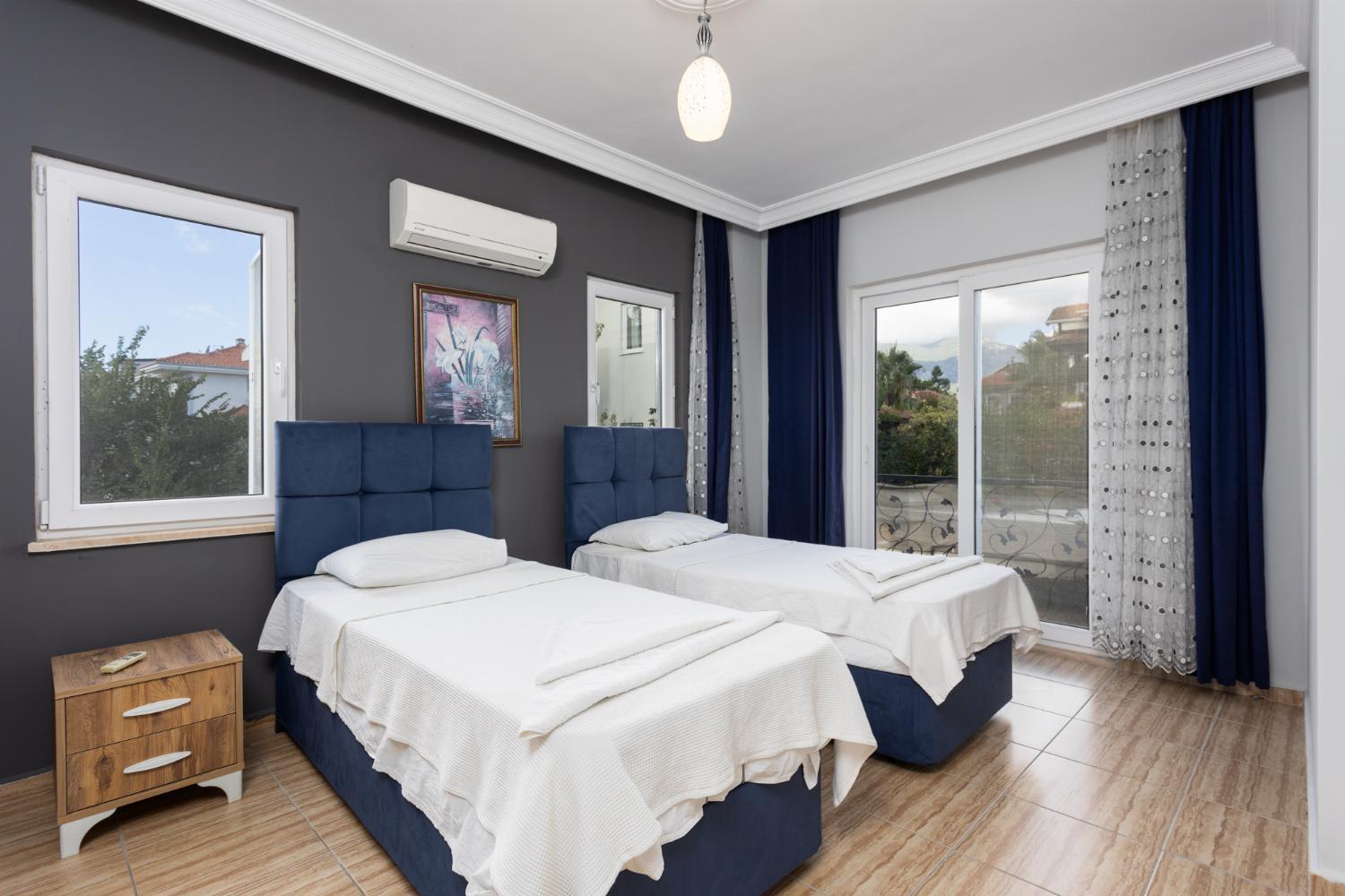 Villa Magnolia Dalyan Exterior foto
