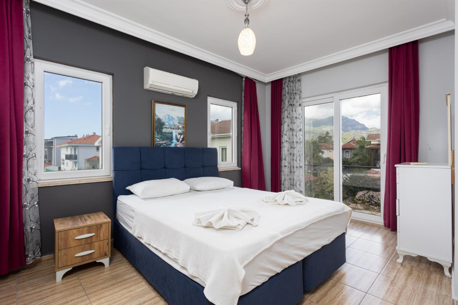 Villa Magnolia Dalyan Exterior foto