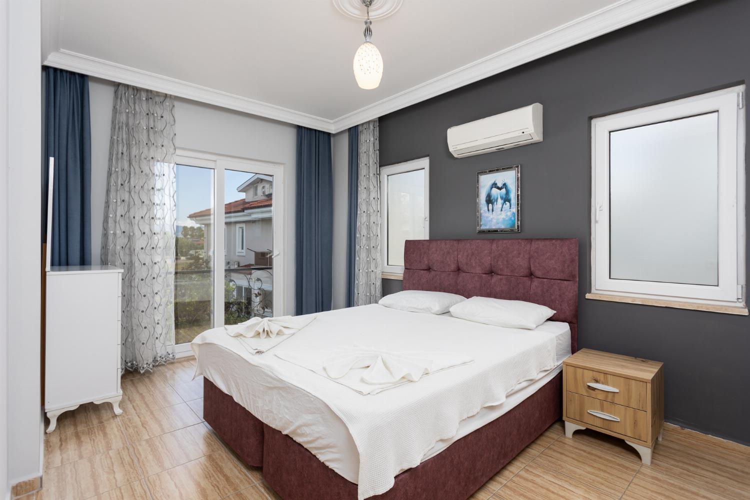 Villa Magnolia Dalyan Exterior foto